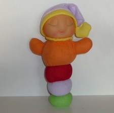 Doudou Lutin Molto - Veilleuse 