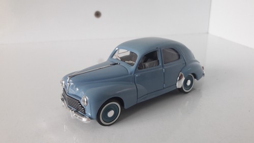 Solido portugal peugeot 203 - portugal,