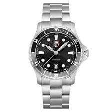 Luminox Montre Homme XS.0941 Sport Timer Noir, 40Mm, Verre Saphir 10 ATM