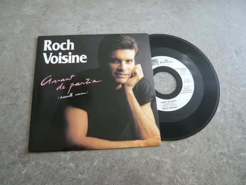 Vinyle tours roch - vinyle,