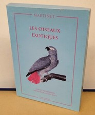 Martinet. Les Oiseaux