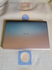 Asus N580V I7-7700HQ @ 2,8 GHz