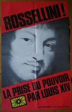 PRISE DE POUVOIR PAR LOUIS XIV