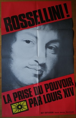 Prise pouvoir par - de,