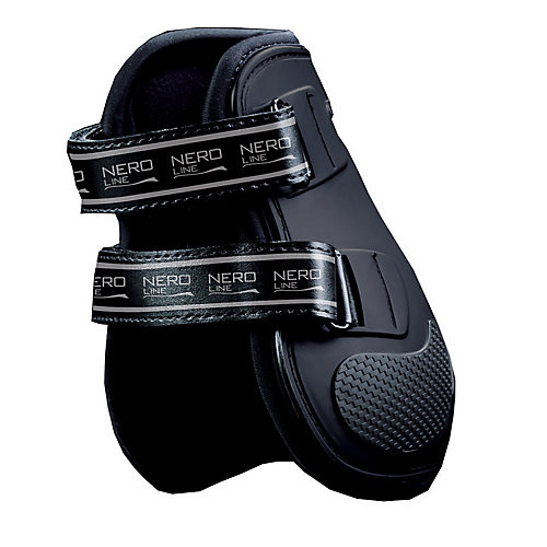 Veredus pro jump - fetlock, boots