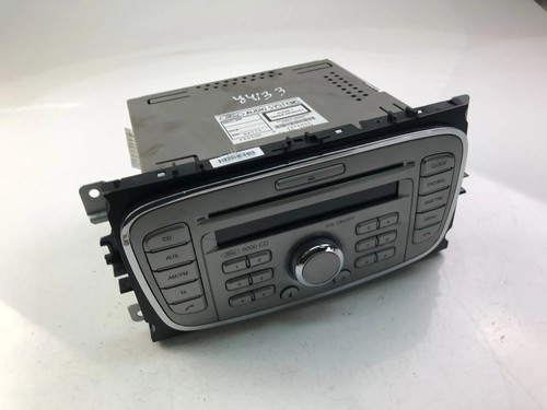 Ford focus hcp lecteur - ford,