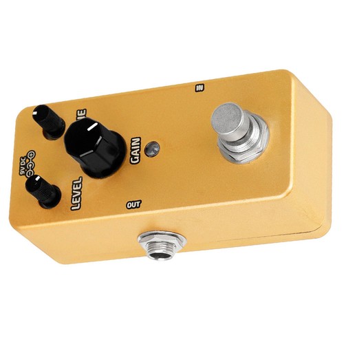 Pédale effet guitare - guitare, pedale