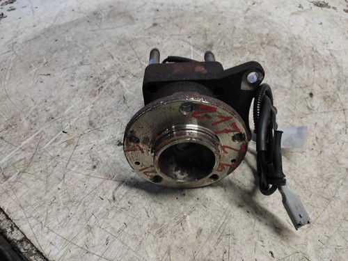 Moyeu roue 1004387 - 1004387, pour