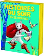 Histoires du soir - En 5
