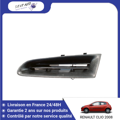 Grille calandre - grille,