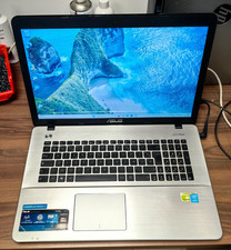 Pc Portable Asus R752LJ 17,3"