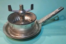 Ancien presse a jus pour viandes ,fruits ,légumes, vintage France French cuisine