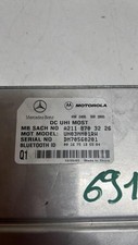 Module électronique MERCEDES CLASSE CLK 209 COUPE 2118703226