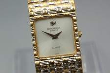 Exc montre vintage raymond - [exc+5],