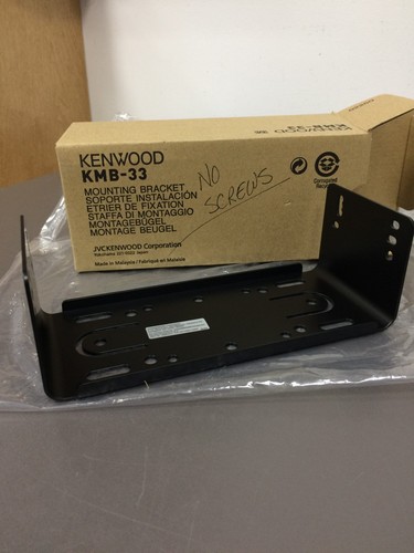 Kenwood standard mount - kenwood,