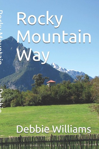 Rocky mountain way - rocky,