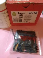 Interrupteur Scénario