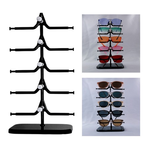 Lunettes soleil rack - de,