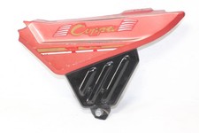 carénage gauche Derbi Sport