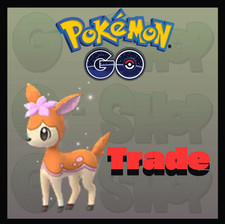 Pokémon Go ✨ Shiny