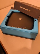 AT&T Wireless Internet Router