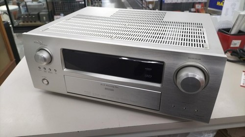 Denon amplifier avr 3311 - denon,