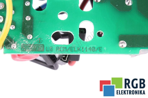 Acm elk1140 mg25q6es50a - acm/elk1140/e,