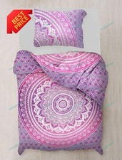 Indien Handmade Floral Mandala