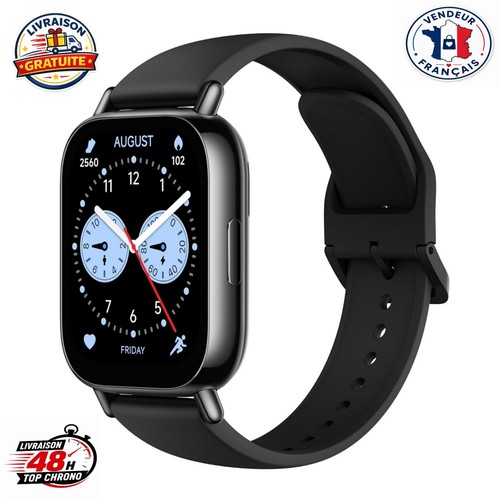 Xiaomi redmi watch lite - redmi, 5