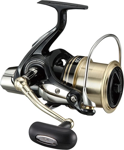 Moulinet toupie daiwa - moulinet,