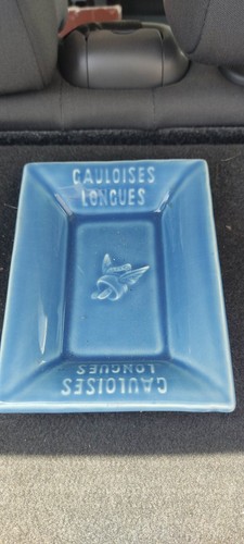 Cendrier publicitaire