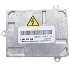 Ballast de phare xenon pour 1 307 329 115 module de rechange unité de commande