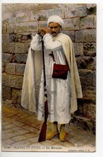 ALGERIE - Afrique du Nord  -