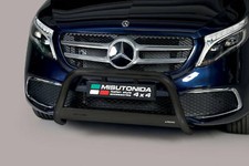 Pare Buffle Noir Protection