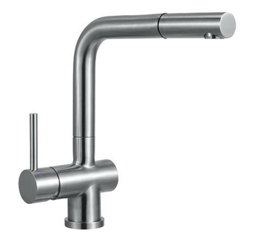 Mitigeur monocommande avec