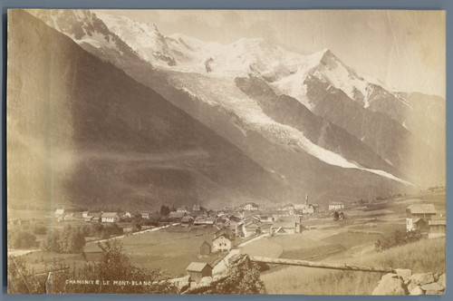 Couttet france chamonix et - couttet,,