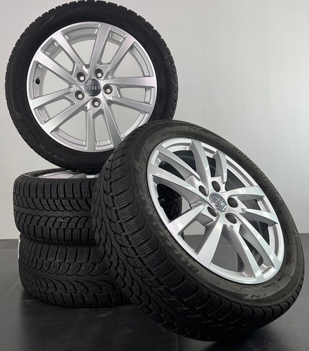 Audi jantes 17 pouces - s3,