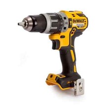 Dewalt DCD796N-XJ Perceuse à Percussion 18V XR – Produit seul, sans batterie ni