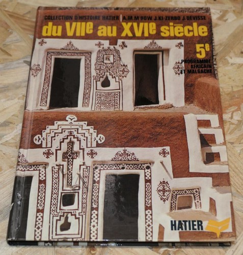 Manuel histoire viie - manuel,