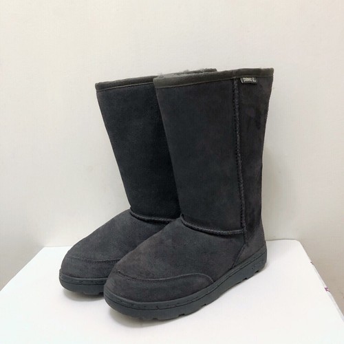 Bearpaw snow boots - bearpaw,
