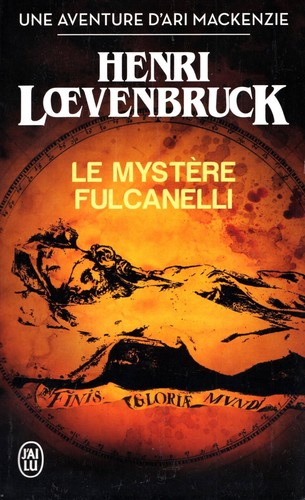 Mystère fulcanelli henri - fulcanelli,