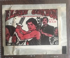 Pochettes Scellée FLASH