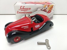 Schuco Examico (4001) BMW