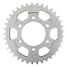 COURONNE MOTO ADAPTABLE YAMAHA 125 DT E 1974+1979, 200 TW 1989+1994  428  37