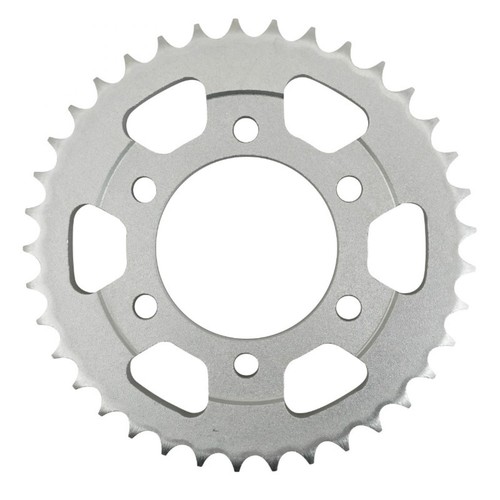 Couronne moto adaptable - couronne,