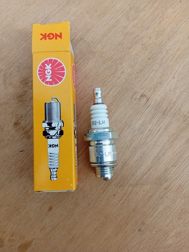 Bougie ngk lm - bougie, b2-lm