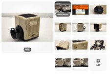 Lampe de microscope halogène