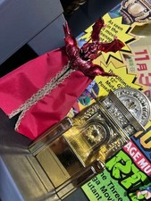 Campagne Saint Seiya Saint