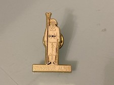 Pins Pin’s Armée chasseur Alpin