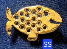 METAL POINTU'S PARIS Vintage